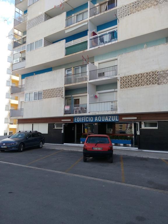 Beach Apartment Portimão Chambre photo