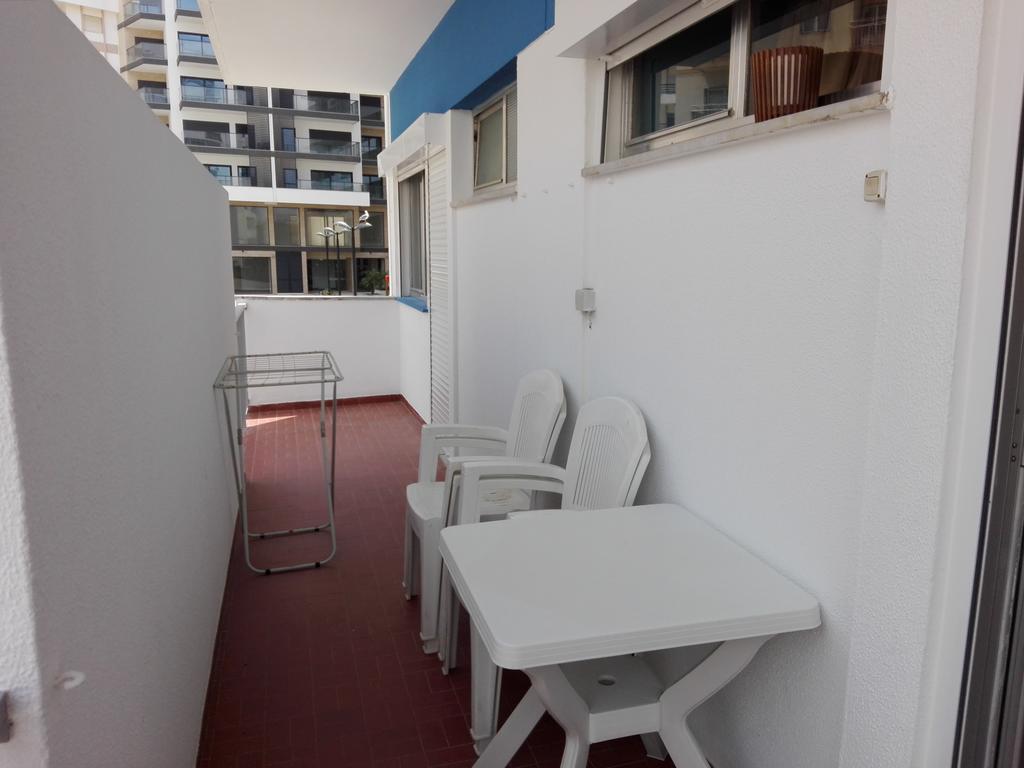 Beach Apartment Portimão Extérieur photo