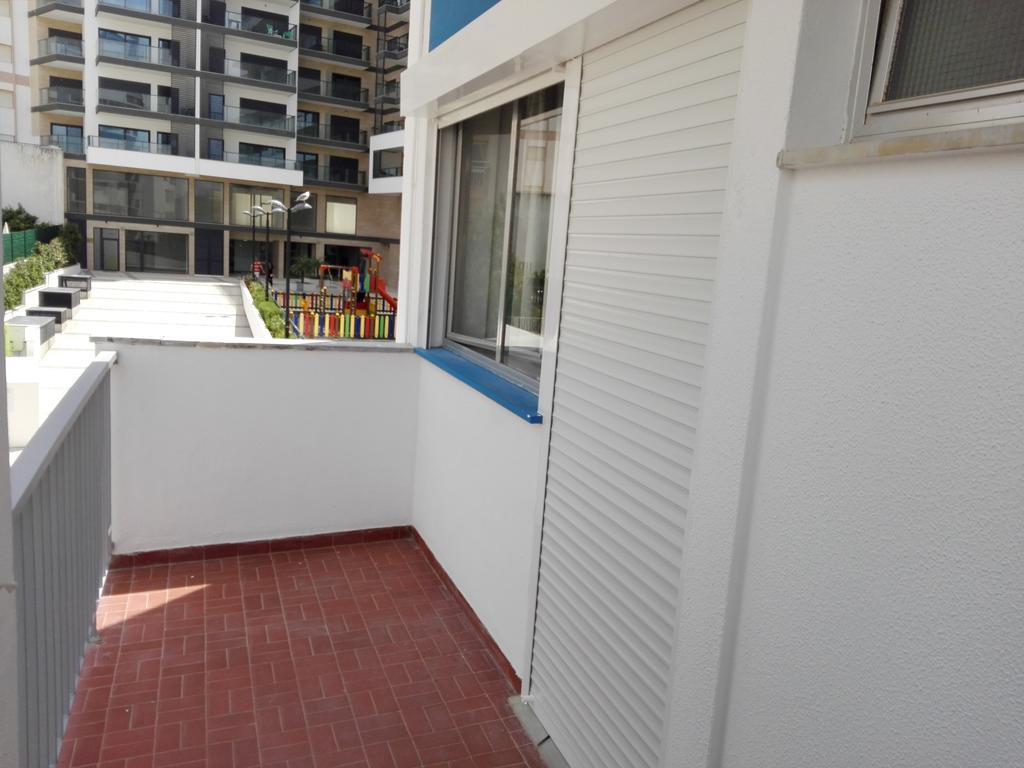 Beach Apartment Portimão Extérieur photo