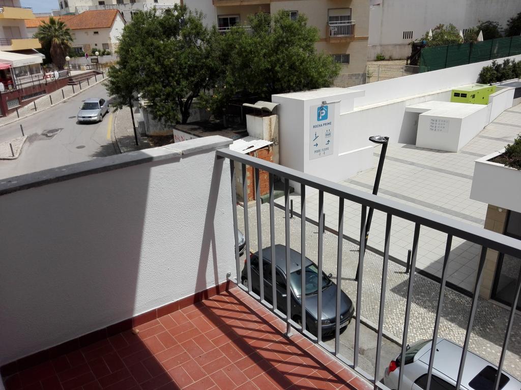 Beach Apartment Portimão Extérieur photo
