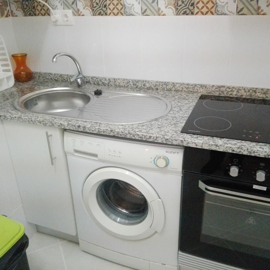 Beach Apartment Portimão Extérieur photo