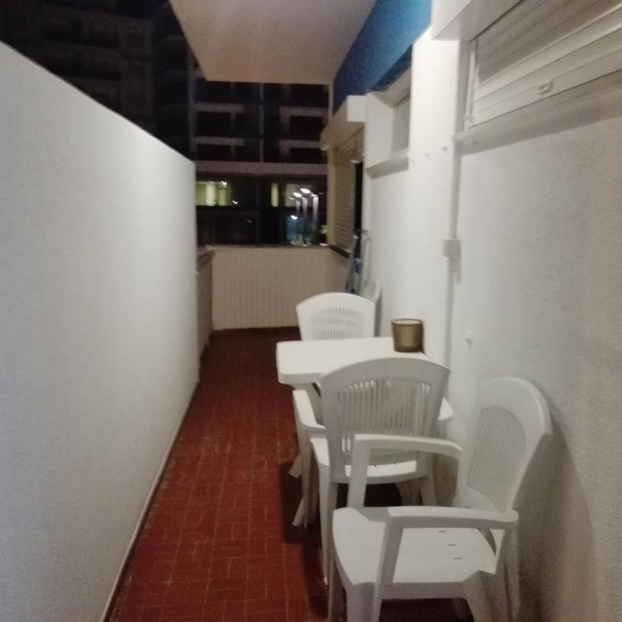 Beach Apartment Portimão Extérieur photo