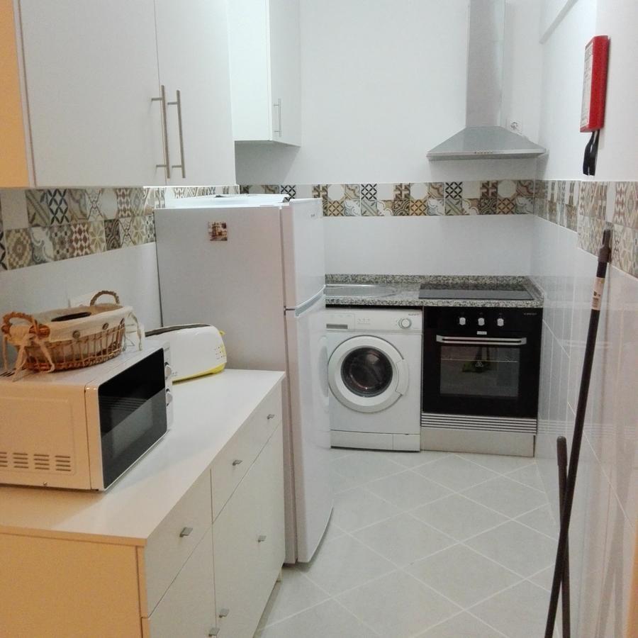 Beach Apartment Portimão Extérieur photo