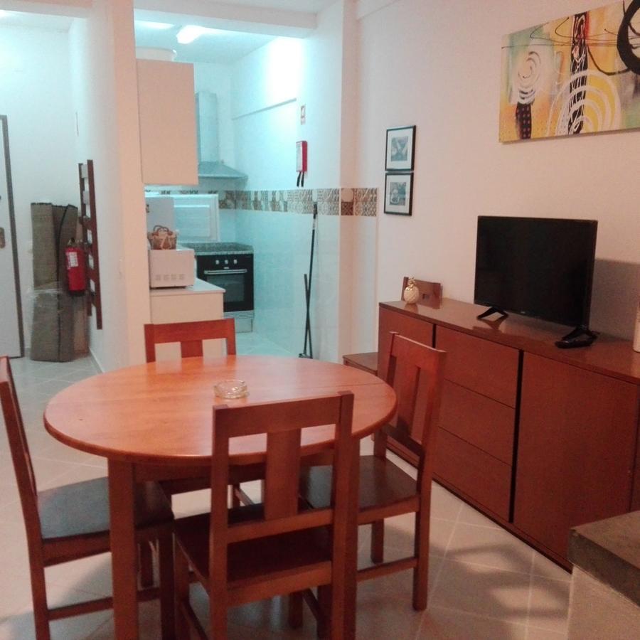 Beach Apartment Portimão Extérieur photo