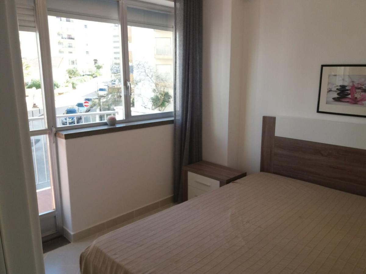 Beach Apartment Portimão Extérieur photo