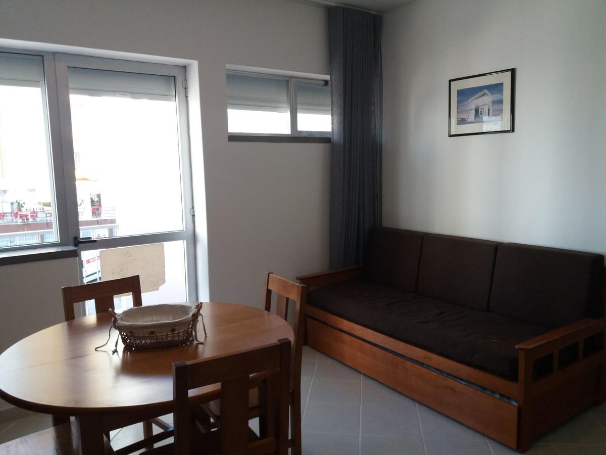 Beach Apartment Portimão Extérieur photo