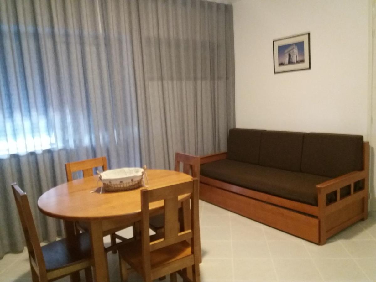 Beach Apartment Portimão Extérieur photo